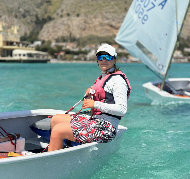 Circolo della Vela Sicilia