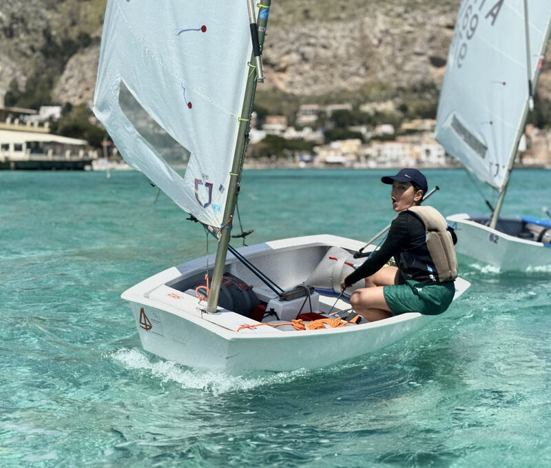 Circolo della Vela Sicilia