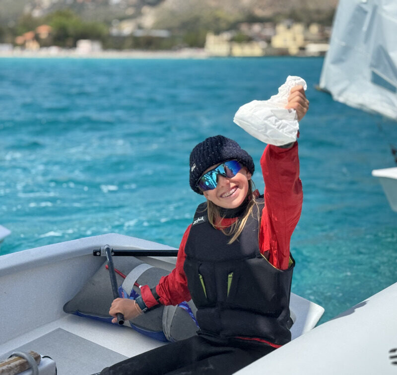 Circolo della Vela Sicilia