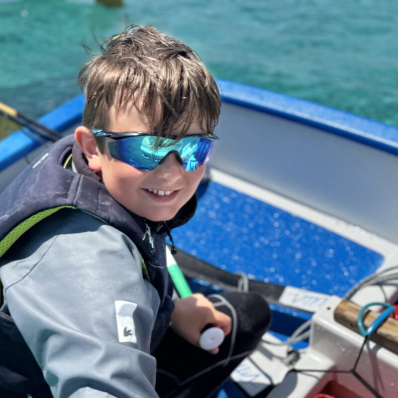 Circolo della Vela Sicilia