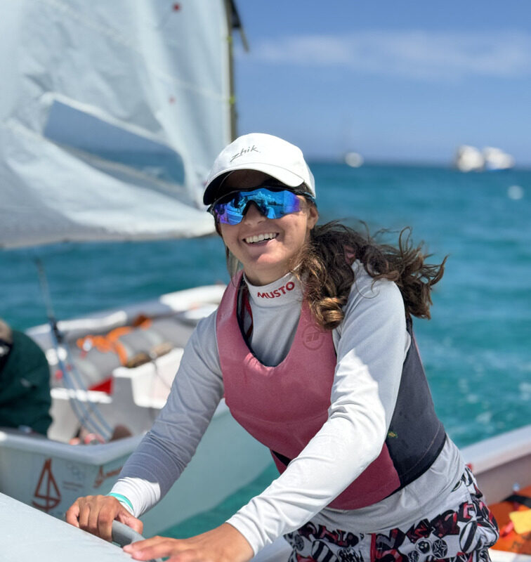 Circolo della Vela Sicilia