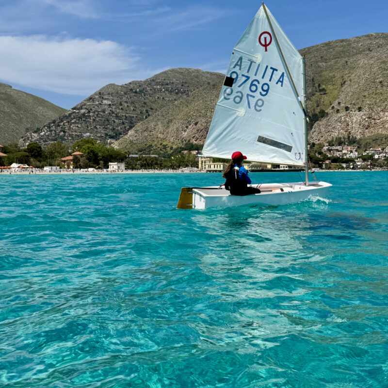 Circolo della Vela Sicilia
