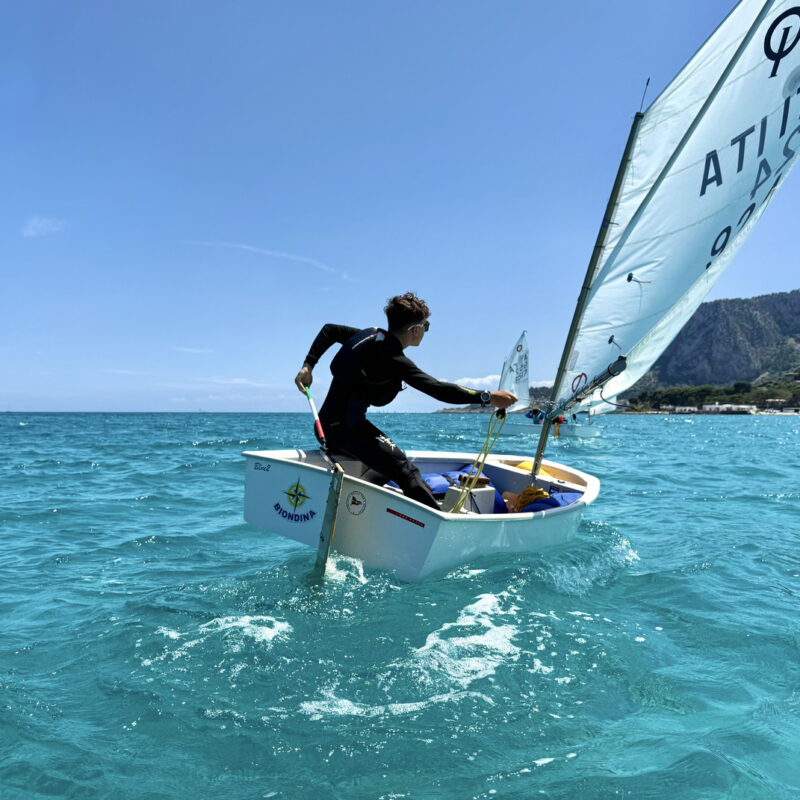 Circolo della Vela Sicilia