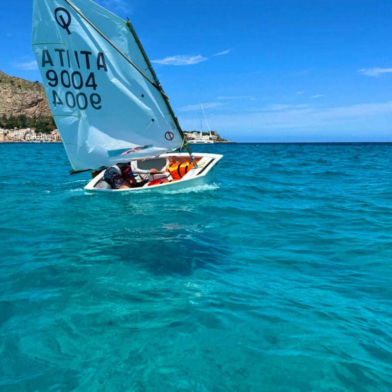 Circolo della Vela Sicilia