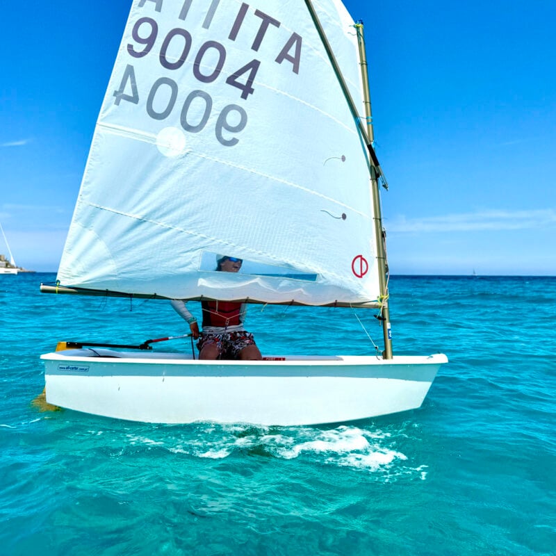 Circolo della Vela Sicilia