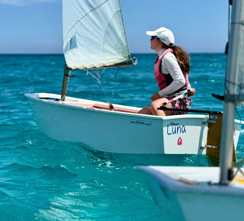 Circolo della Vela Sicilia