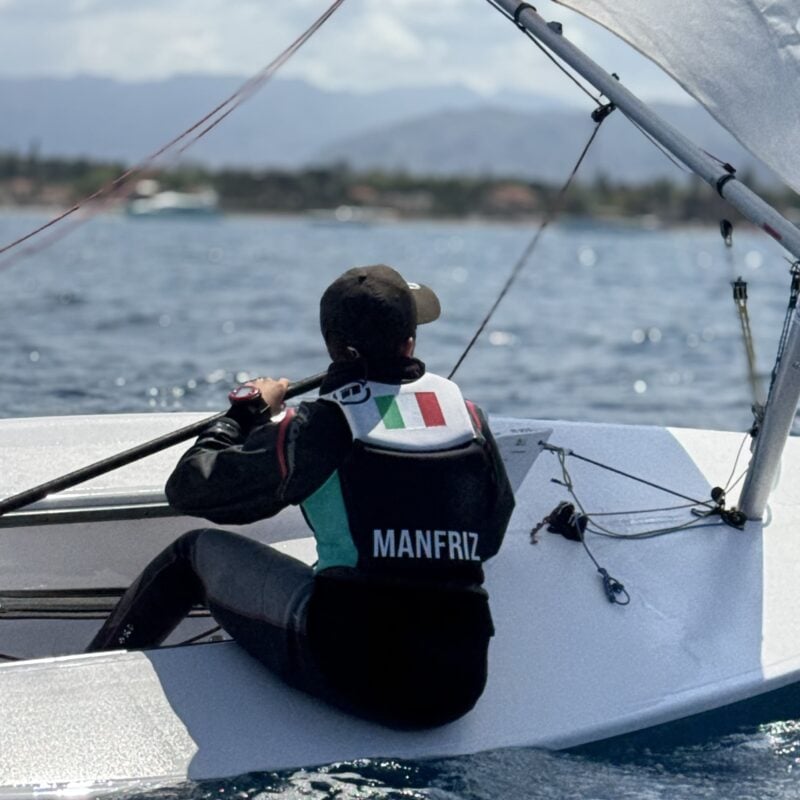 Circolo della Vela Sicilia