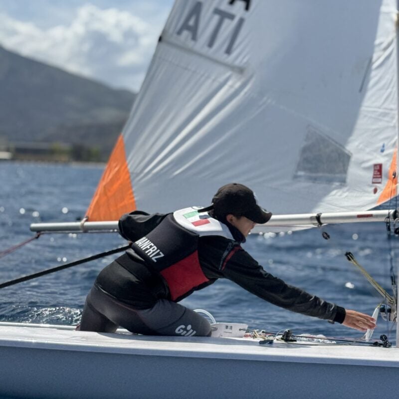 Circolo della Vela Sicilia