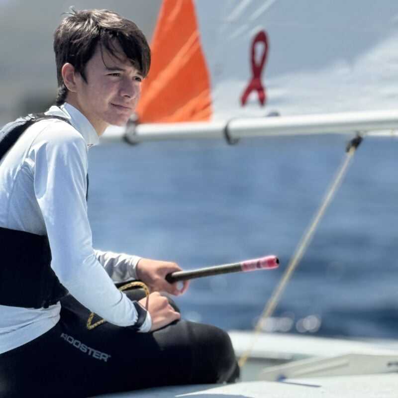 Circolo della Vela Sicilia