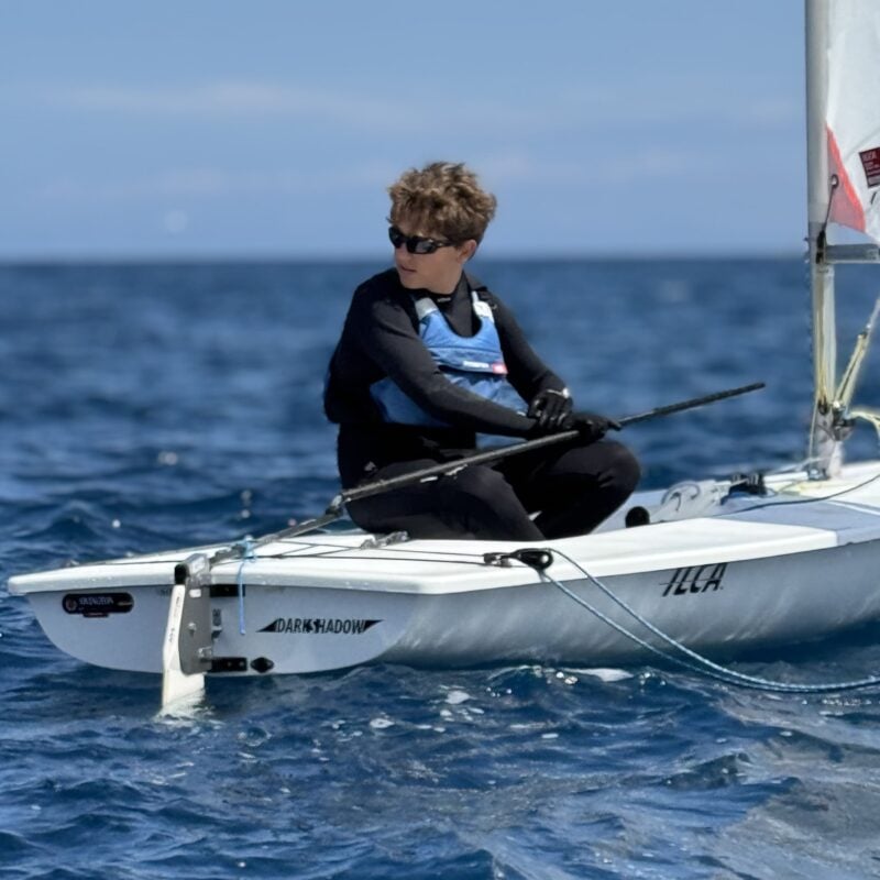 Circolo della Vela Sicilia