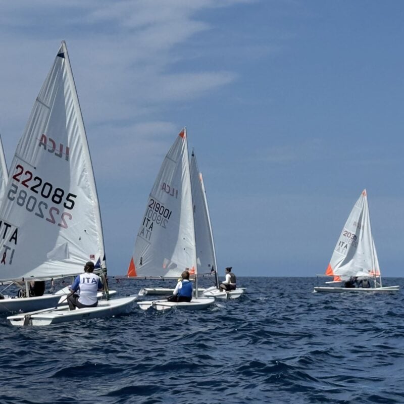 Circolo della Vela Sicilia