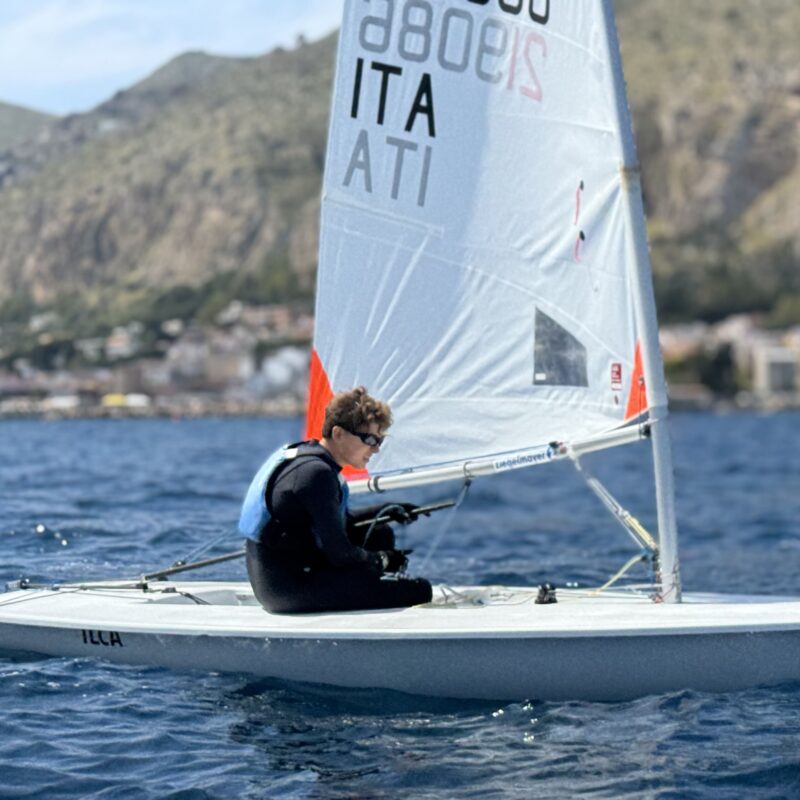 Circolo della Vela Sicilia