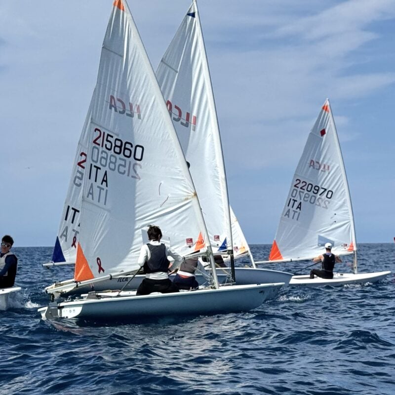 Circolo della Vela Sicilia