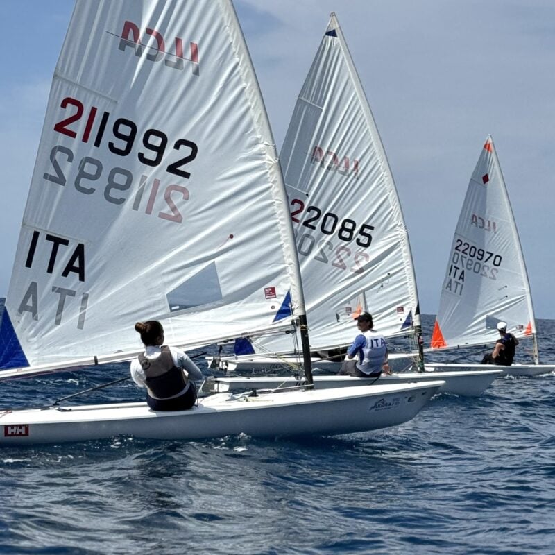 Circolo della Vela Sicilia