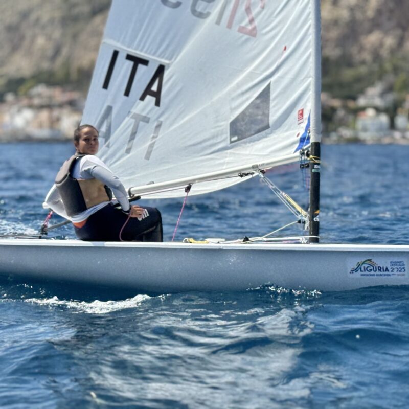 Circolo della Vela Sicilia