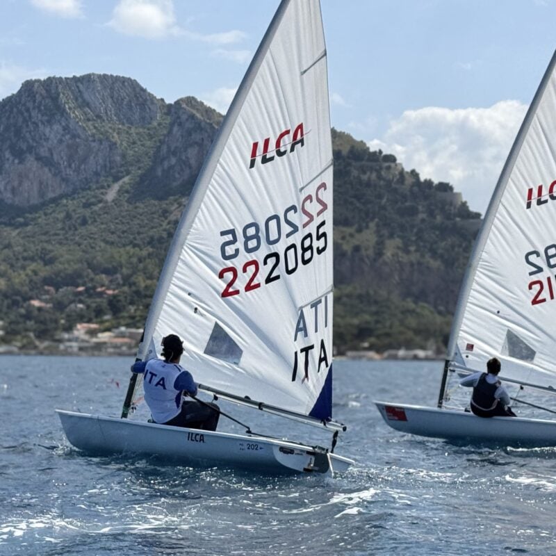 Circolo della Vela Sicilia