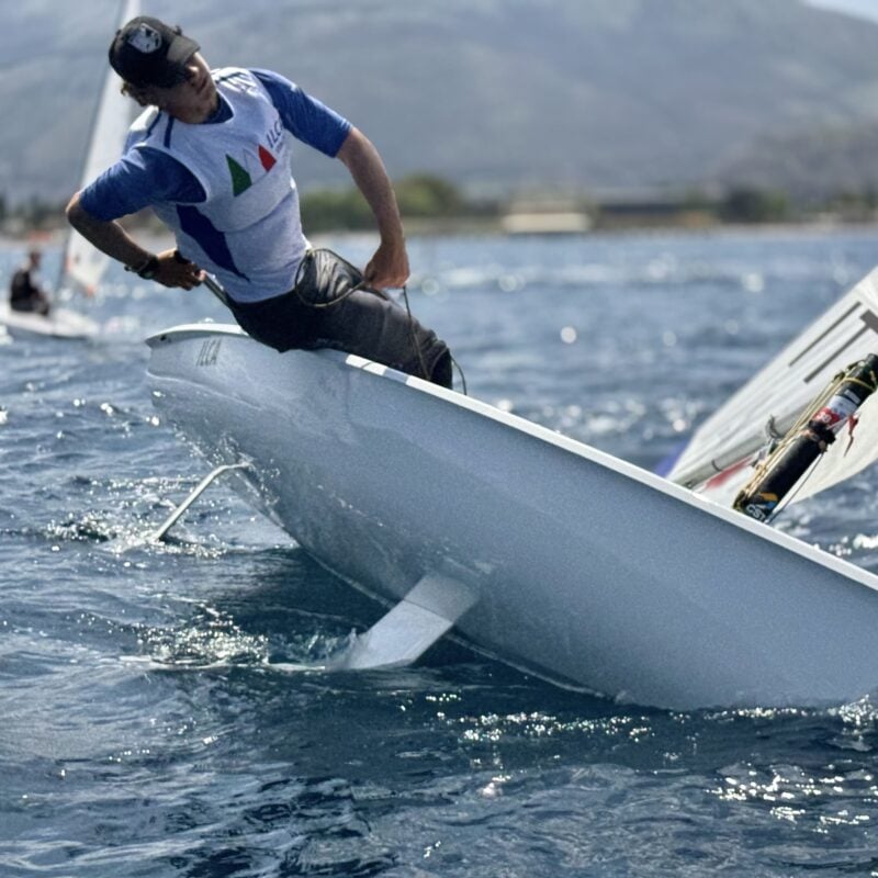 Circolo della Vela Sicilia
