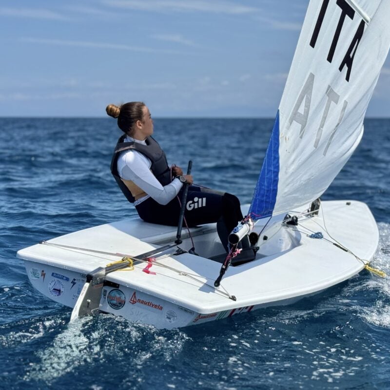 Circolo della Vela Sicilia