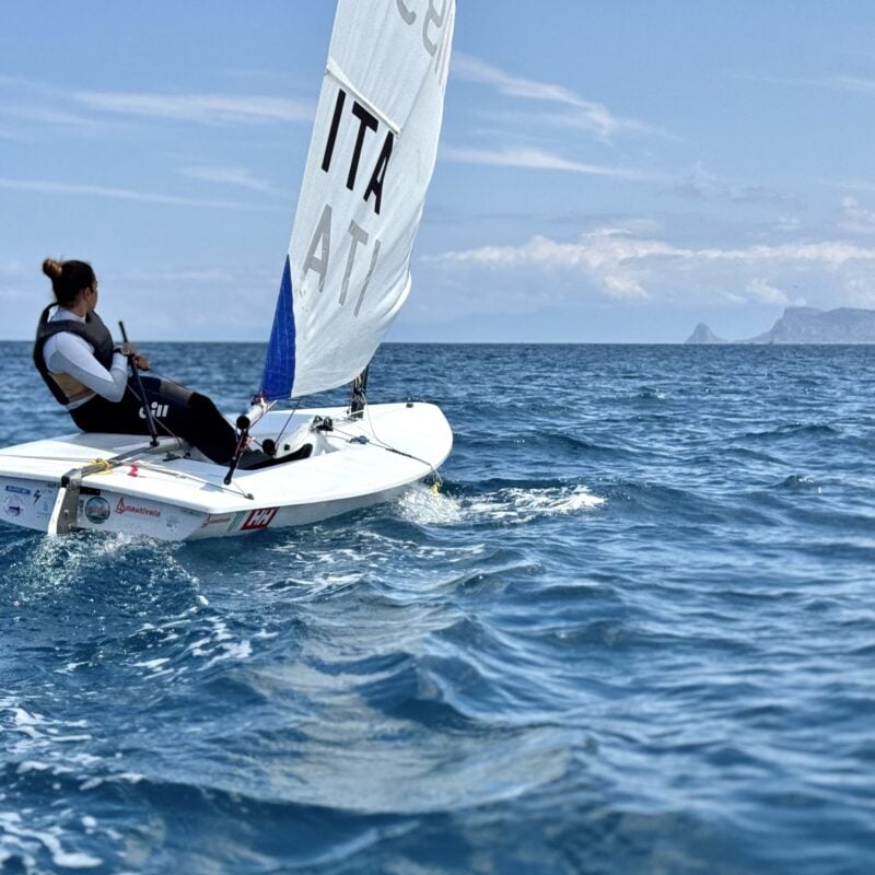 Circolo della Vela Sicilia