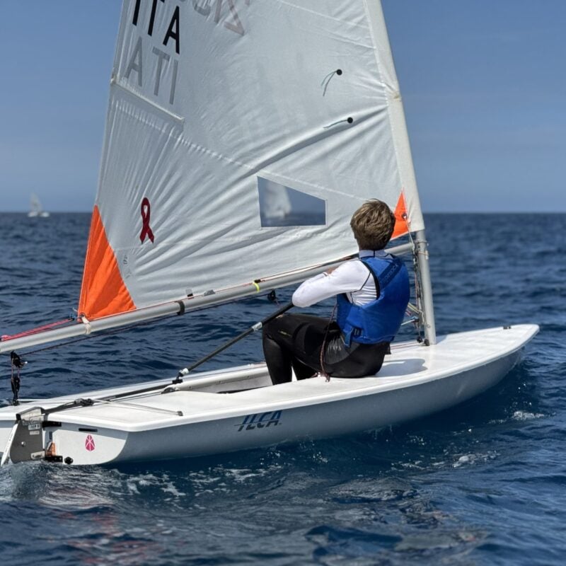 Circolo della Vela Sicilia