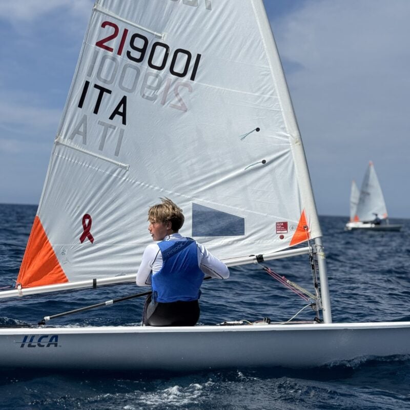 Circolo della Vela Sicilia