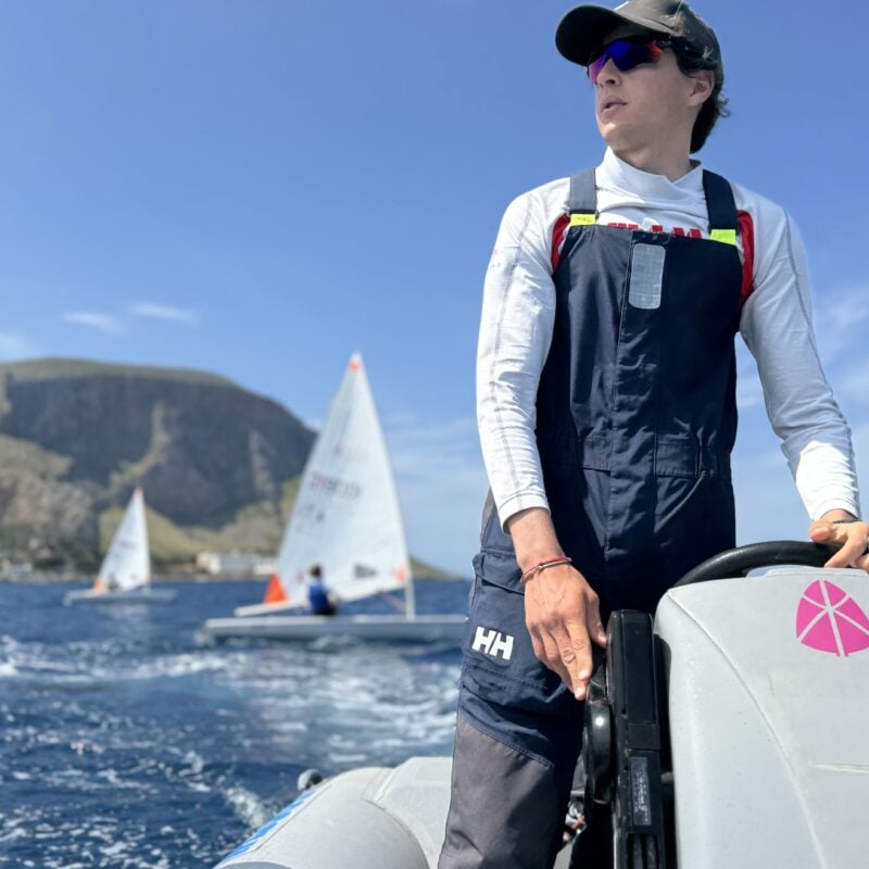 Circolo della Vela Sicilia