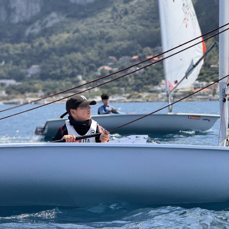 Circolo della Vela Sicilia