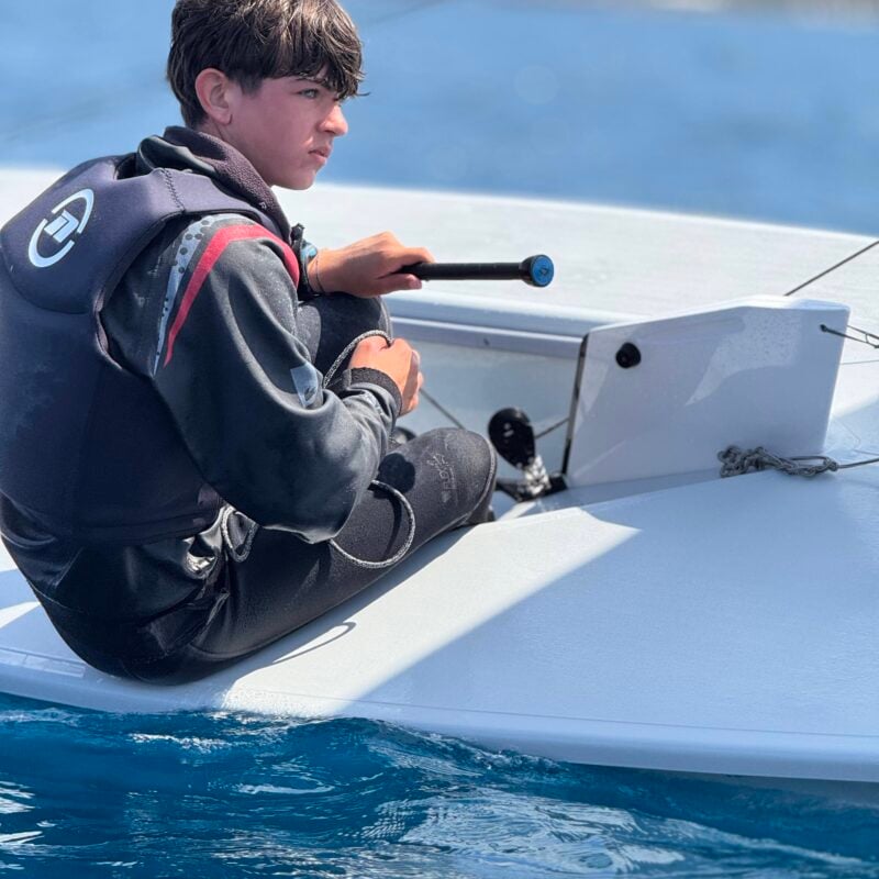 Circolo della Vela Sicilia