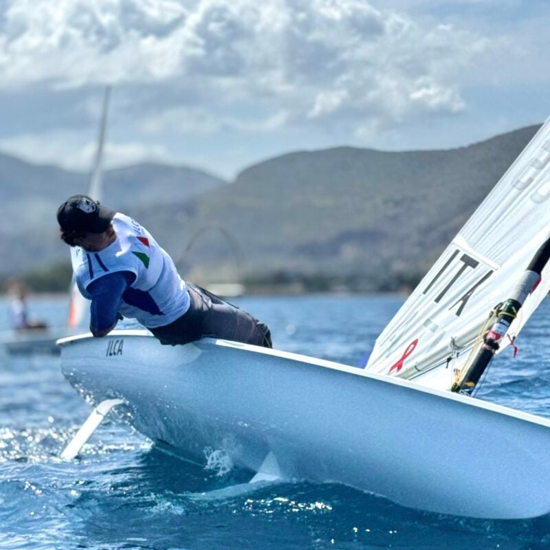 Circolo della Vela Sicilia