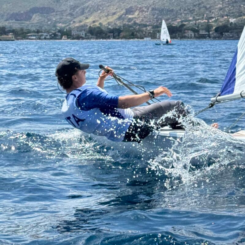 Circolo della Vela Sicilia