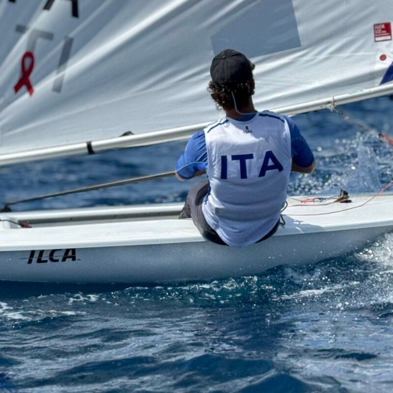 Circolo della Vela Sicilia