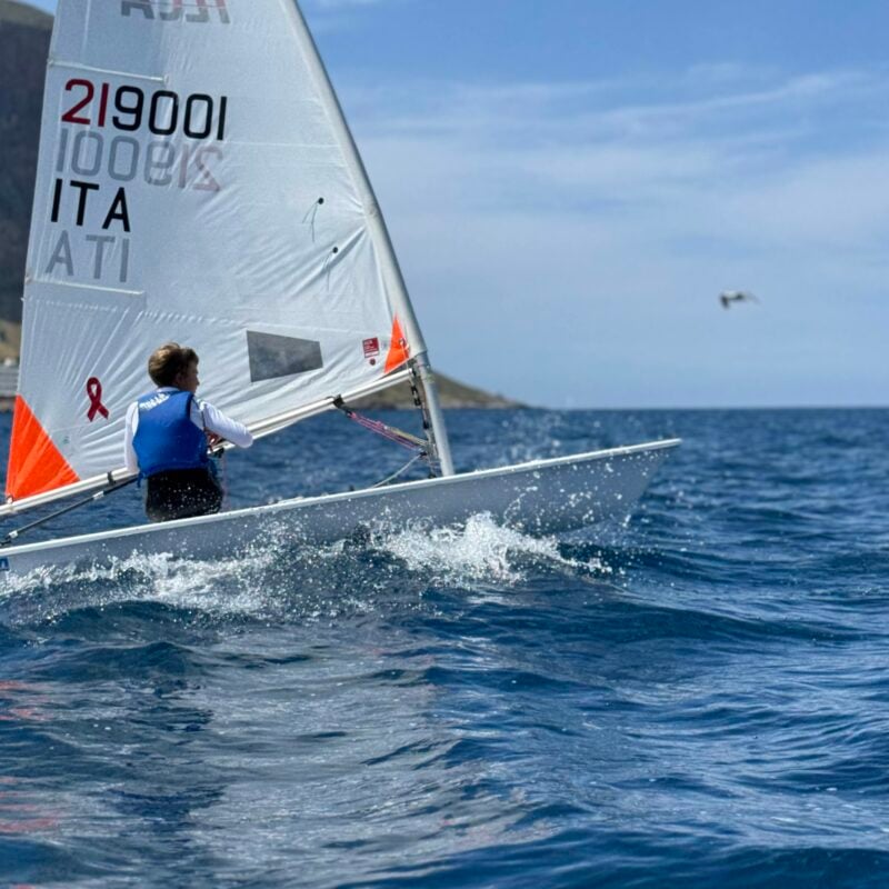 Circolo della Vela Sicilia