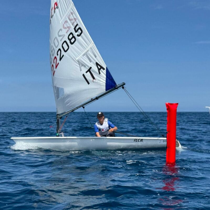 Circolo della Vela Sicilia