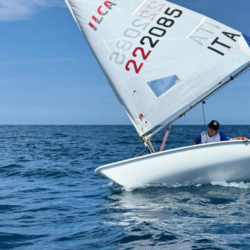 Circolo della Vela Sicilia