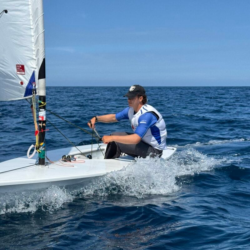 Circolo della Vela Sicilia