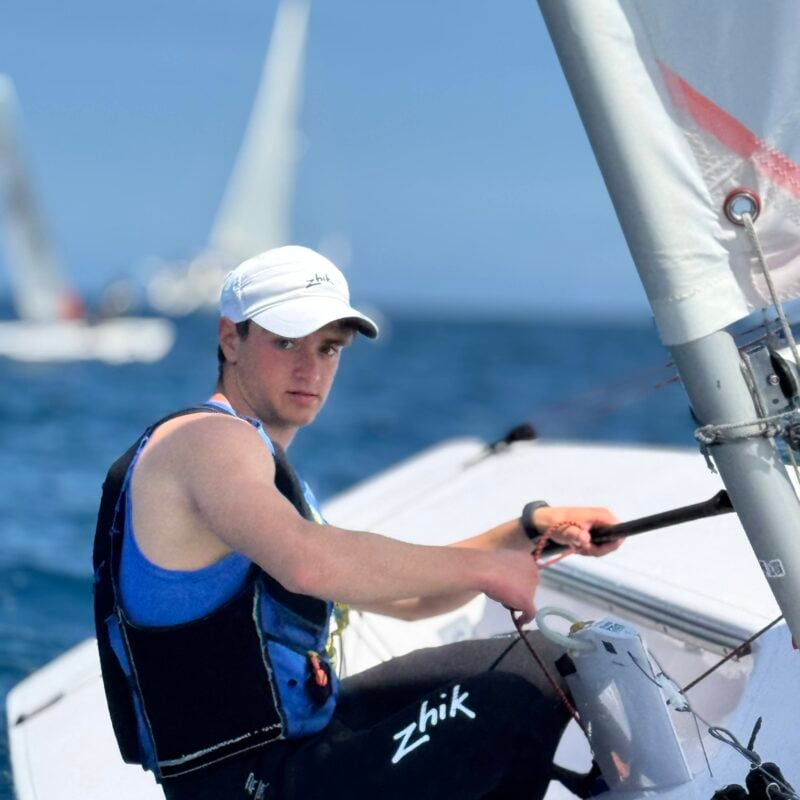 Circolo della Vela Sicilia