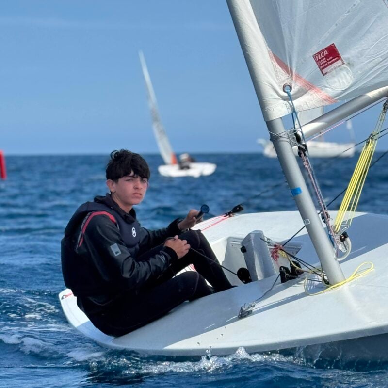 Circolo della Vela Sicilia