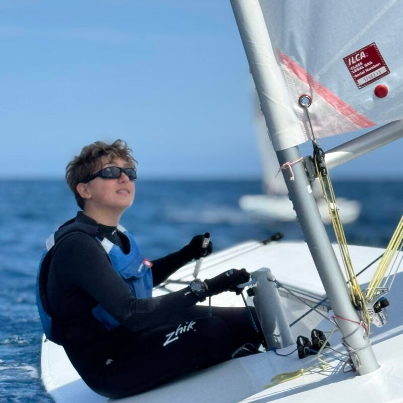 Circolo della Vela Sicilia