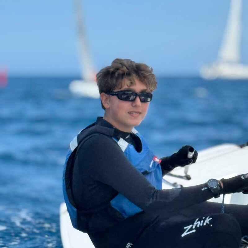 Circolo della Vela Sicilia