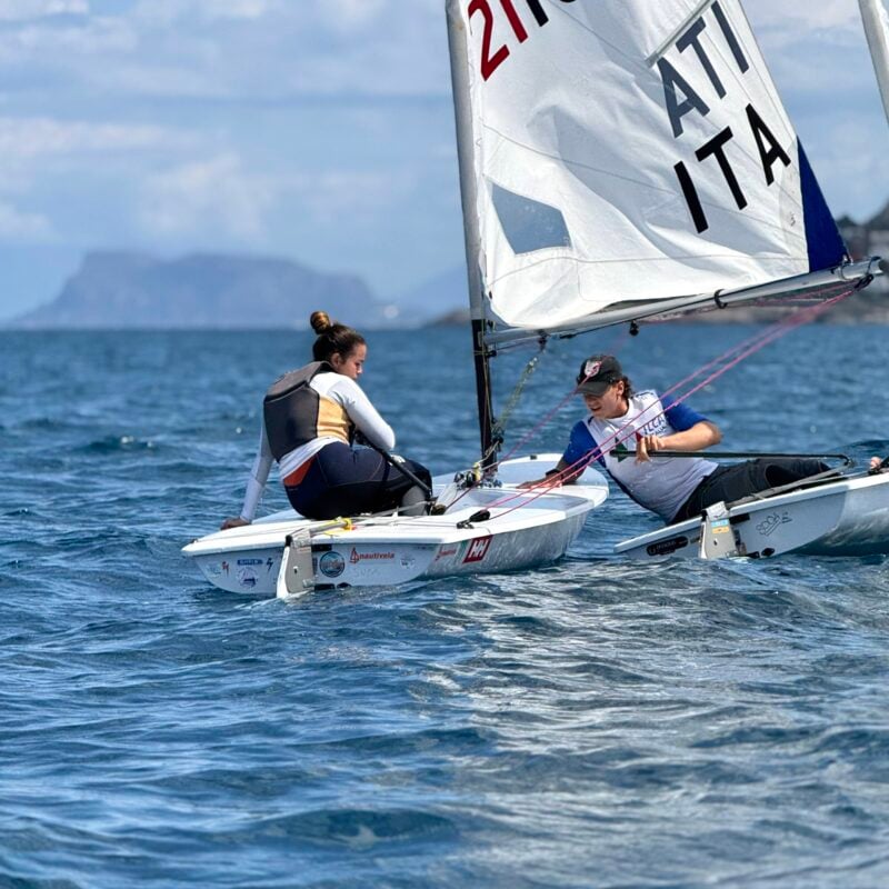 Circolo della Vela Sicilia