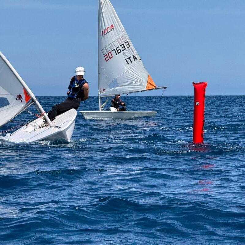 Circolo della Vela Sicilia