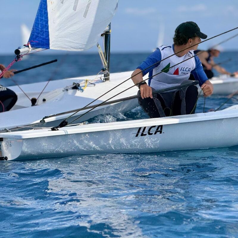 Circolo della Vela Sicilia