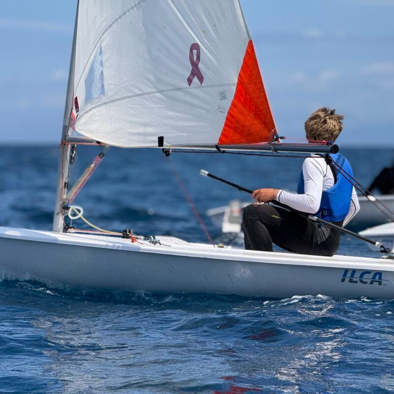 Circolo della Vela Sicilia