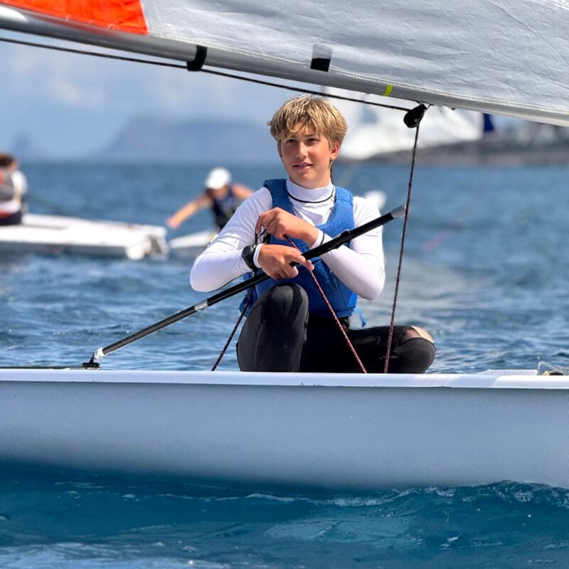 Circolo della Vela Sicilia