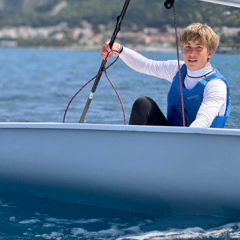 Circolo della Vela Sicilia