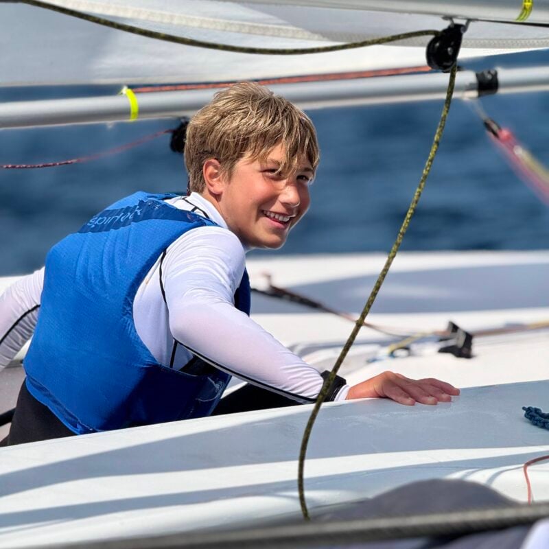 Circolo della Vela Sicilia