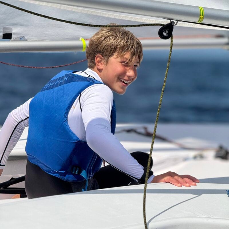 Circolo della Vela Sicilia