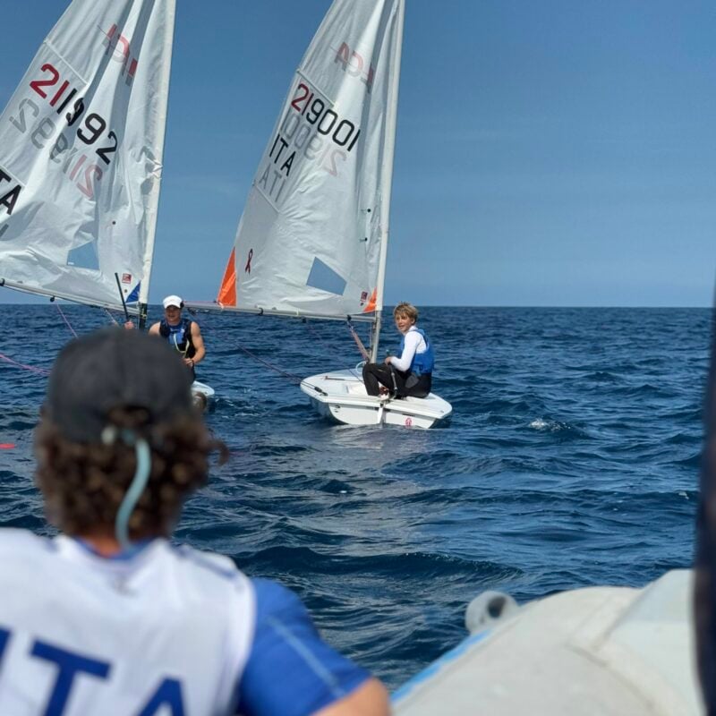 Circolo della Vela Sicilia