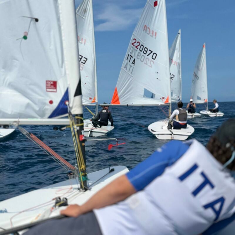 Circolo della Vela Sicilia