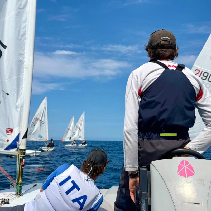 Circolo della Vela Sicilia